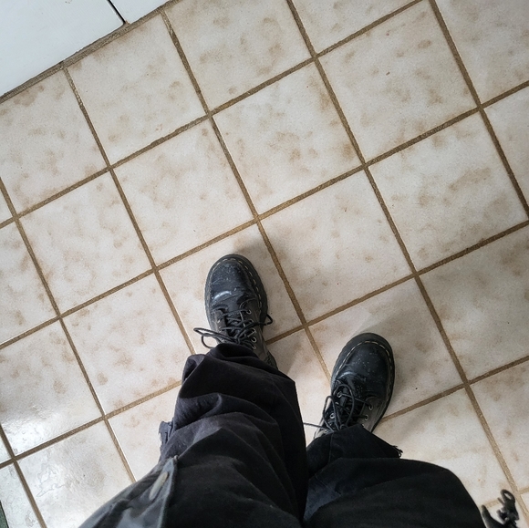 Meet your Posher, Timothy - Picture 1 of 1